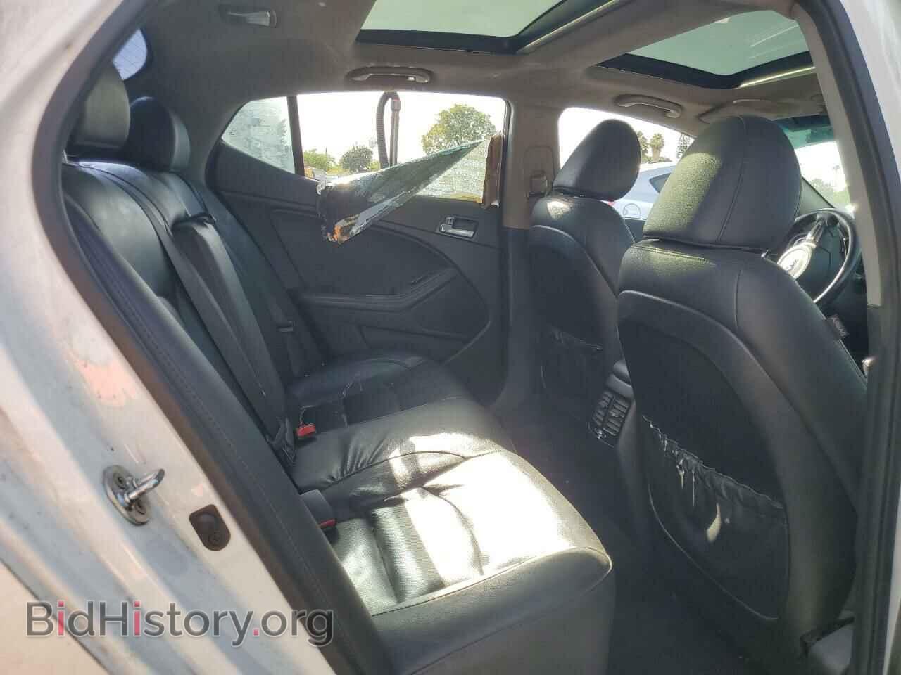 2015 KIA OPTIMA - VIN: 5XXGR4A67FG474713 - Фото 10