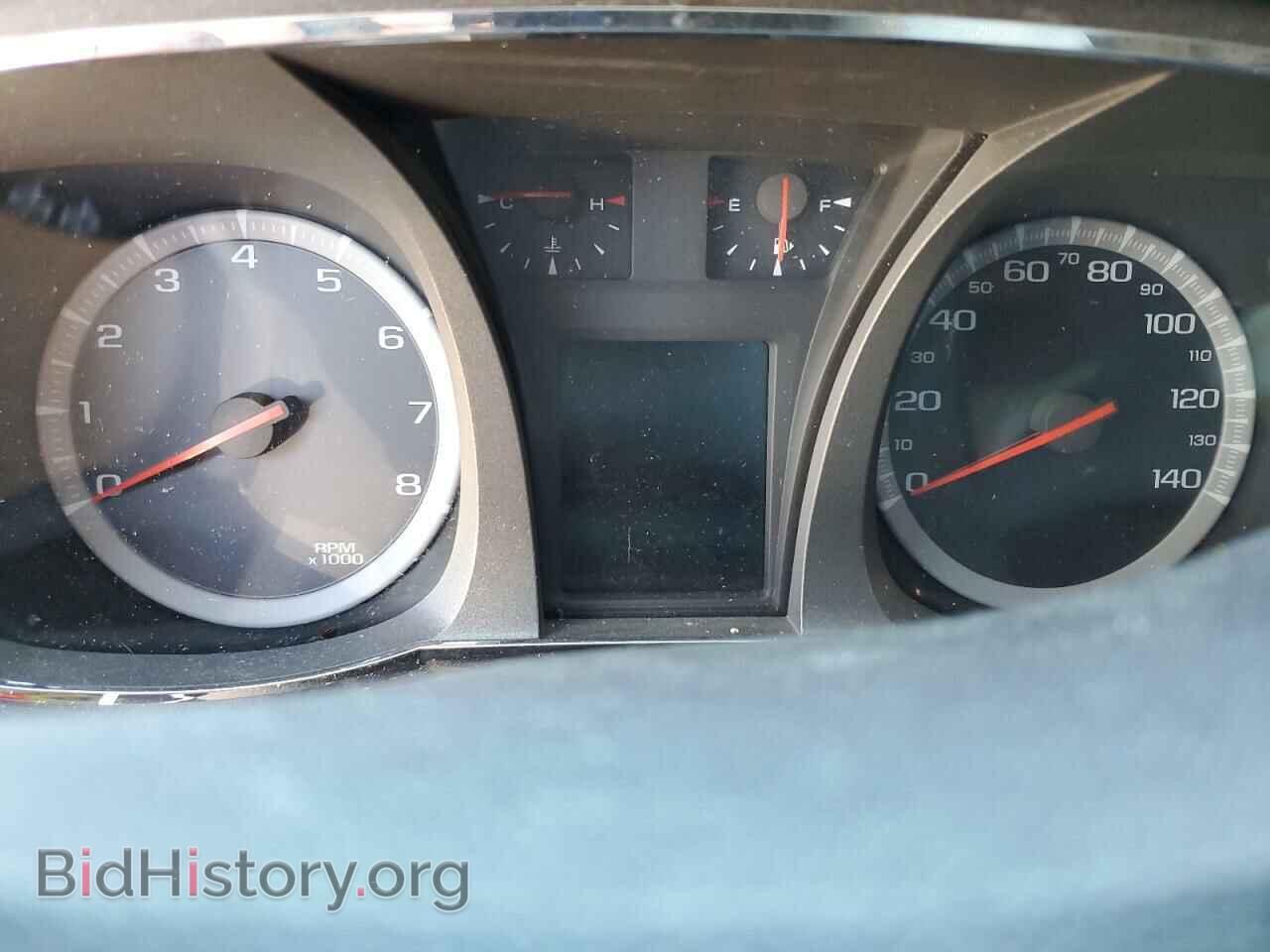 2015 GMC TERRAIN - VIN: 2GKALMEK6F6327620 - Фото 9