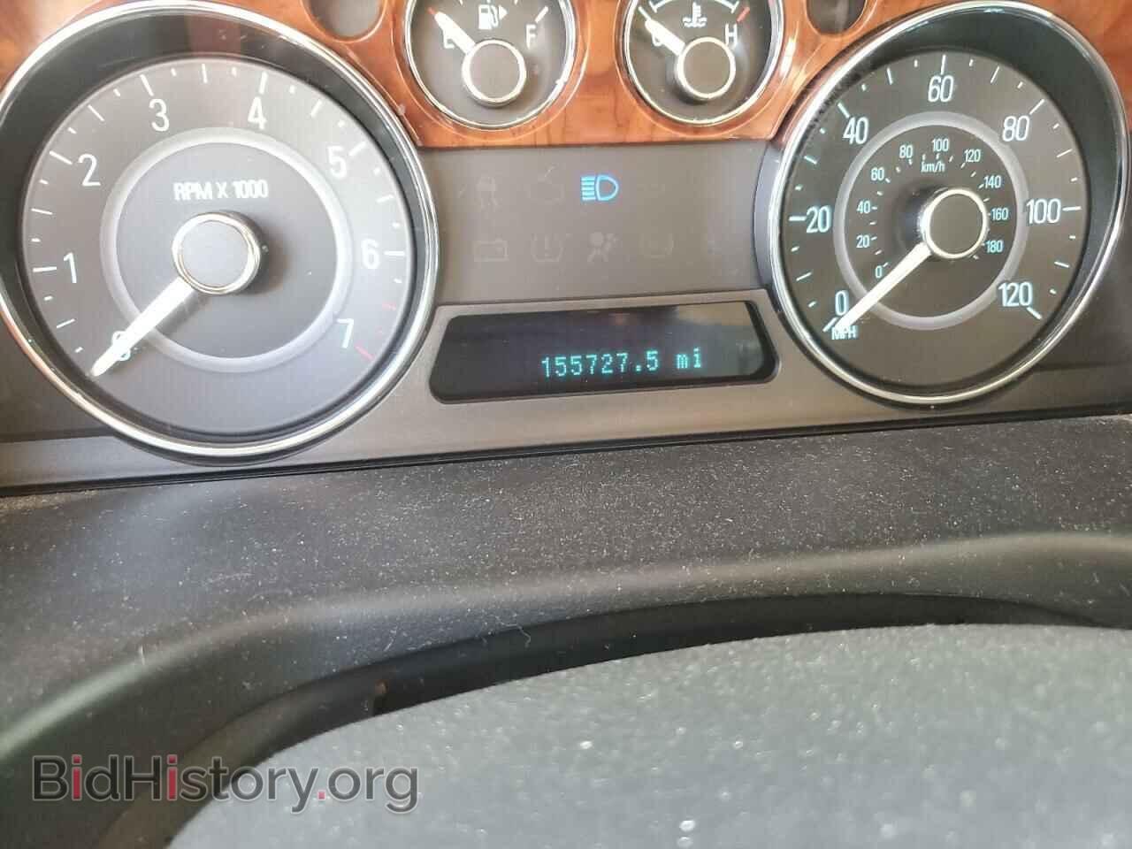 2009 FORD FLEX - VIN: 2FMDK53C59BA26177 - Фото 9