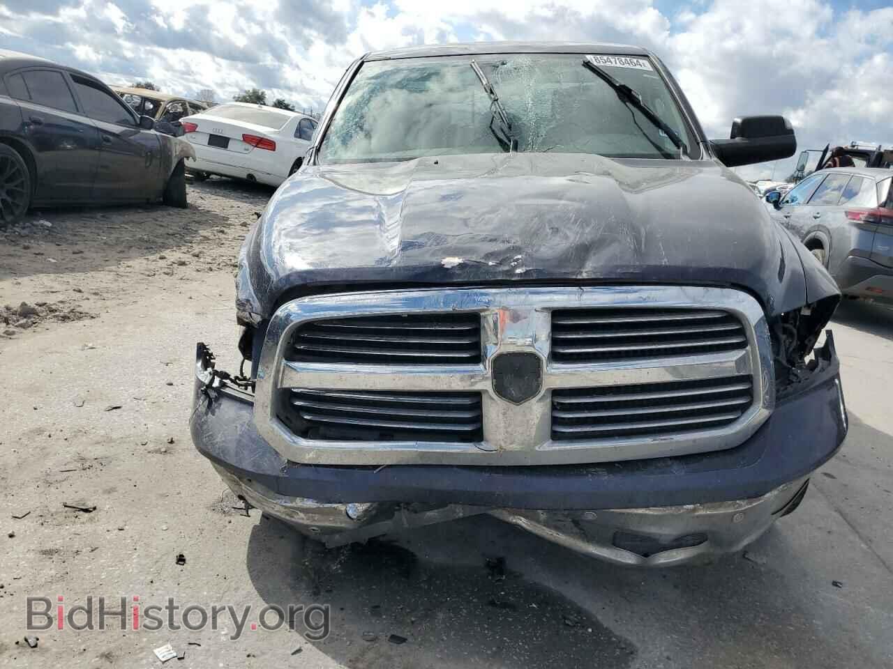 2016 RAM 1500 - VIN: 1C6RR6LT2GS182571 - Фото 5