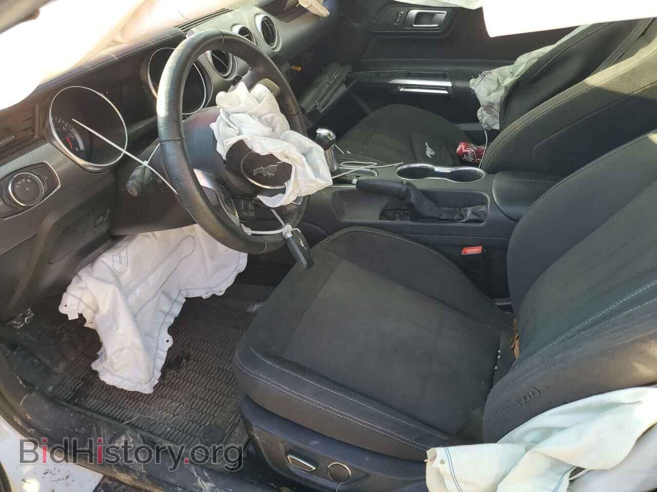 2019 FORD ALL Models - VIN: 1FA6P8THXK5111544 - Фото 7