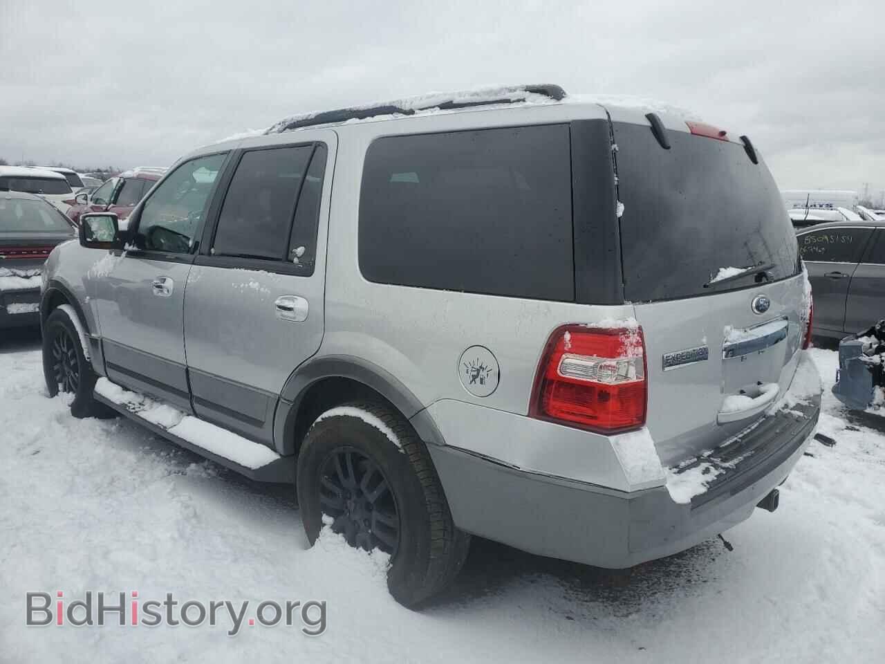 2011 FORD EXPEDITION - VIN: 1FMJU1J57BEF42271 - Фото 2