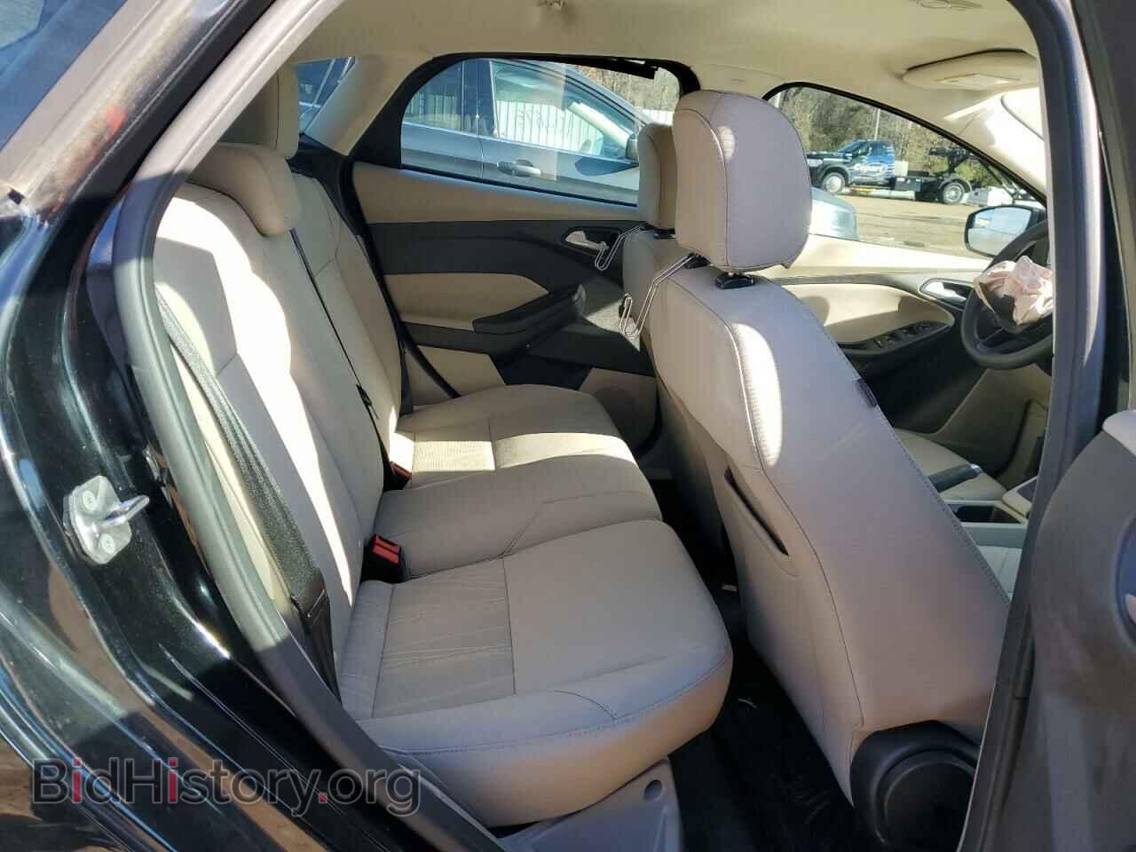 2017 FORD FOCUS - VIN: 1FADP3K20HL212751 - Фото 10