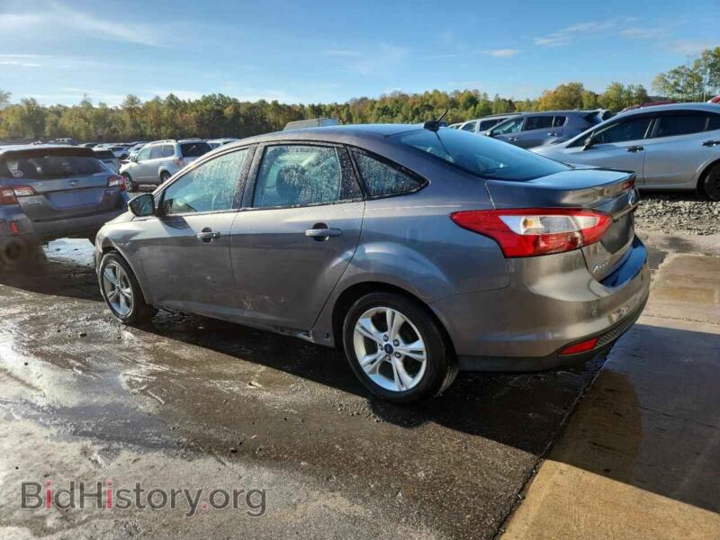 2014 Ford FOCUS (VIN 1FADP3F23EL257575) — фото 2 из 15