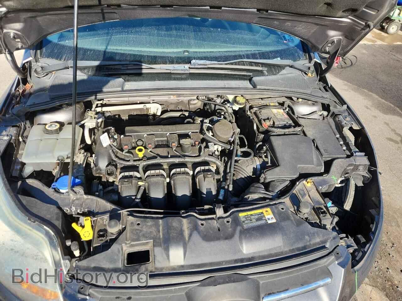 2014 FORD FOCUS - VIN: 1FADP3F23EL257575 - Photo 11