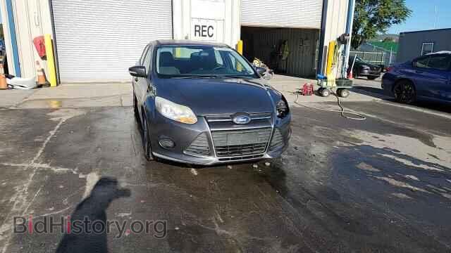 2014 FORD FOCUS - VIN: 1FADP3F23EL257575 - Photo 14