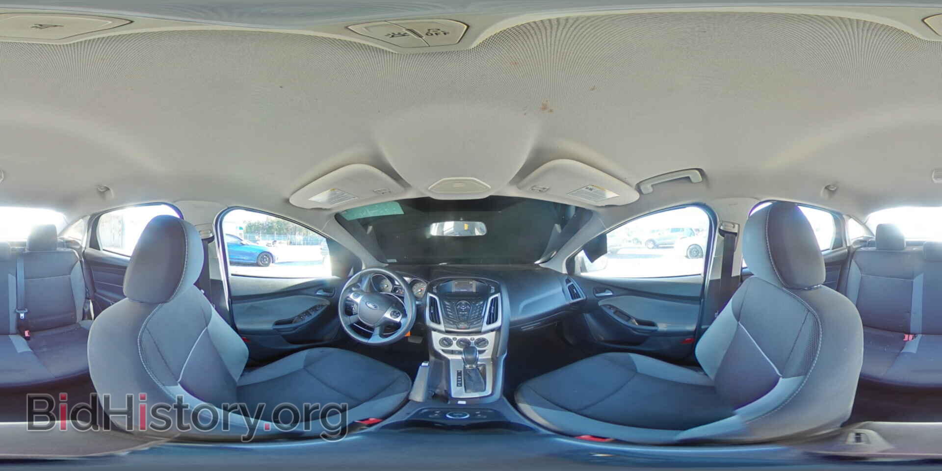 2014 FORD FOCUS - VIN: 1FADP3F23EL257575 - Photo 15