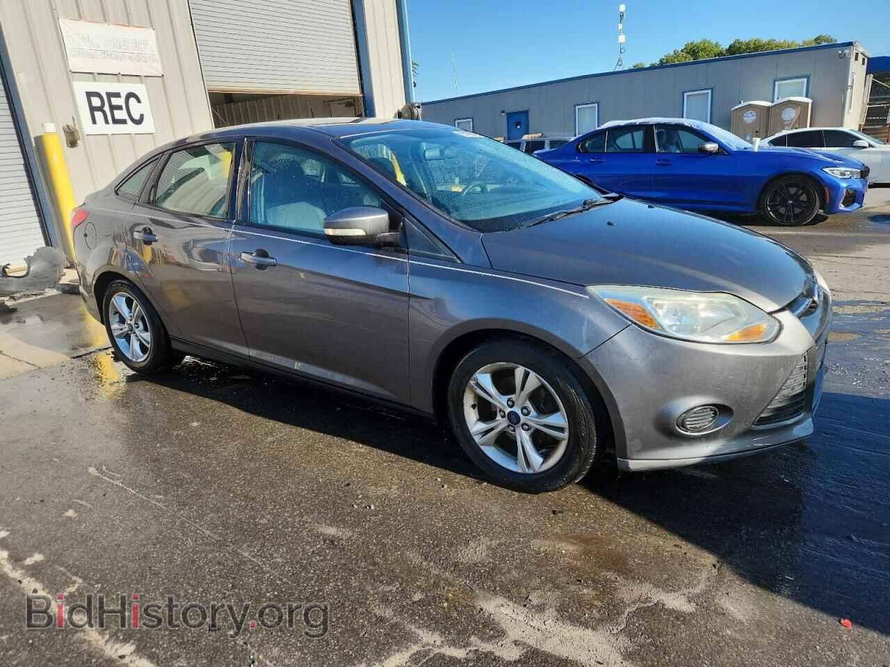 2014 FORD FOCUS - VIN: 1FADP3F23EL257575 - Photo 4
