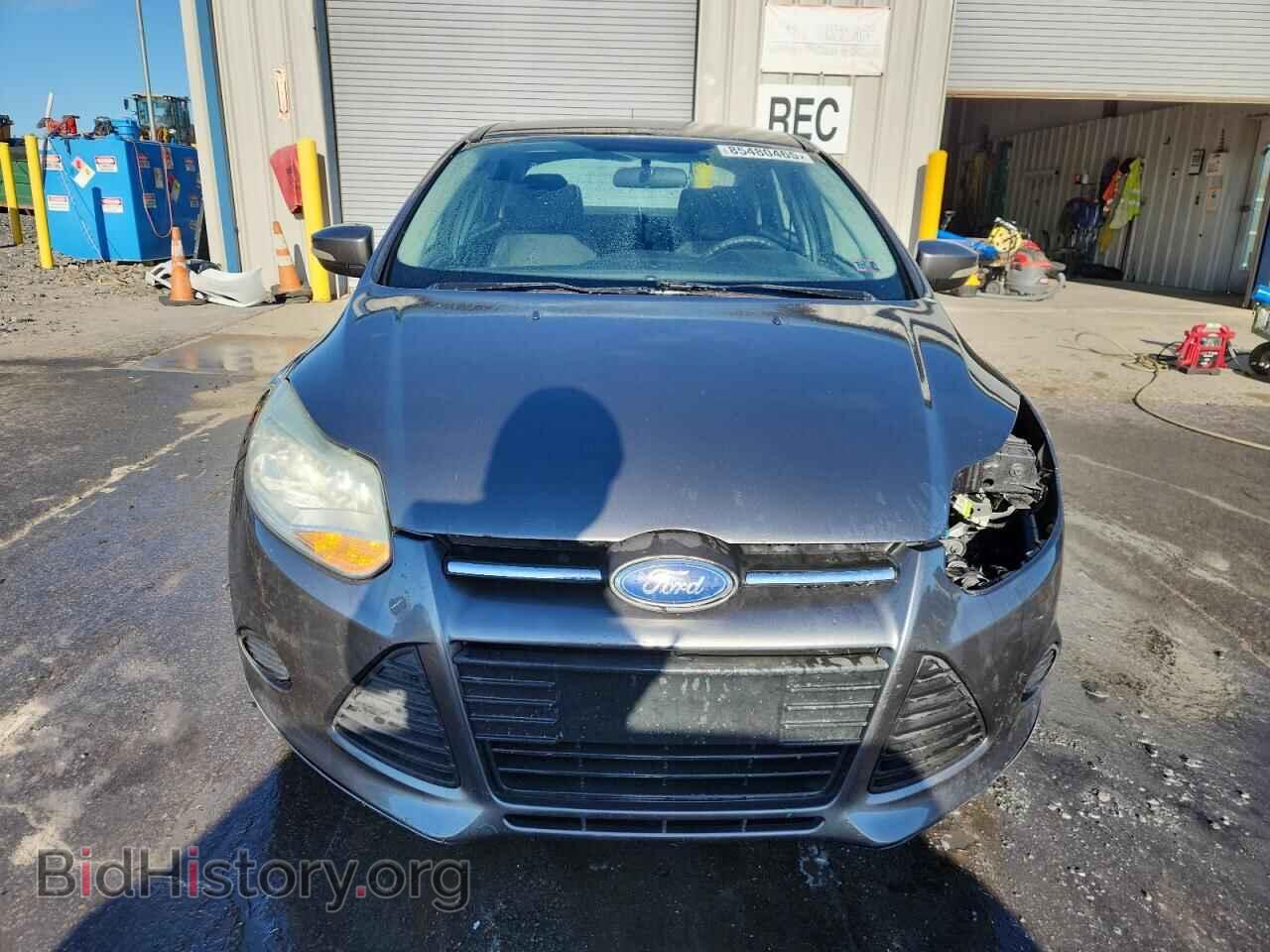 2014 FORD FOCUS - VIN: 1FADP3F23EL257575 - Photo 5