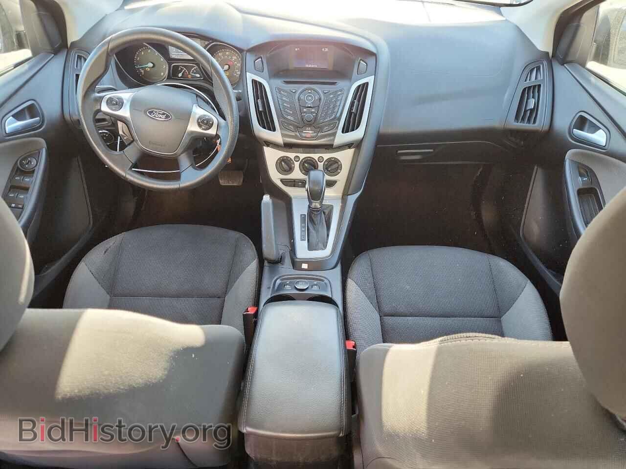 2014 FORD FOCUS - VIN: 1FADP3F23EL257575 - Photo 8