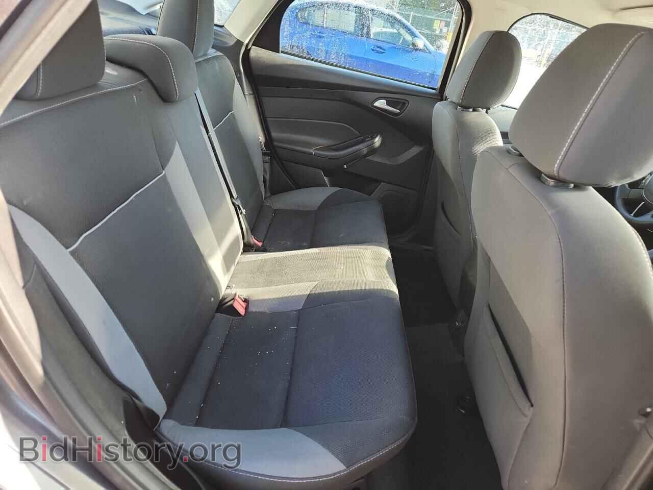 2014 FORD FOCUS - VIN: 1FADP3F23EL257575 - Photo 10