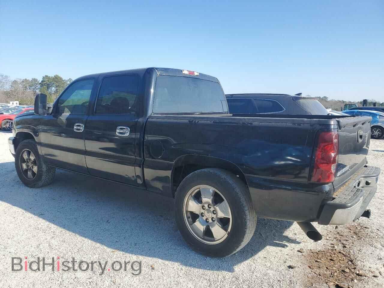 2007 CHEVROLET ALL Models - VIN: 2GCEC13V071103556 - Фото 2
