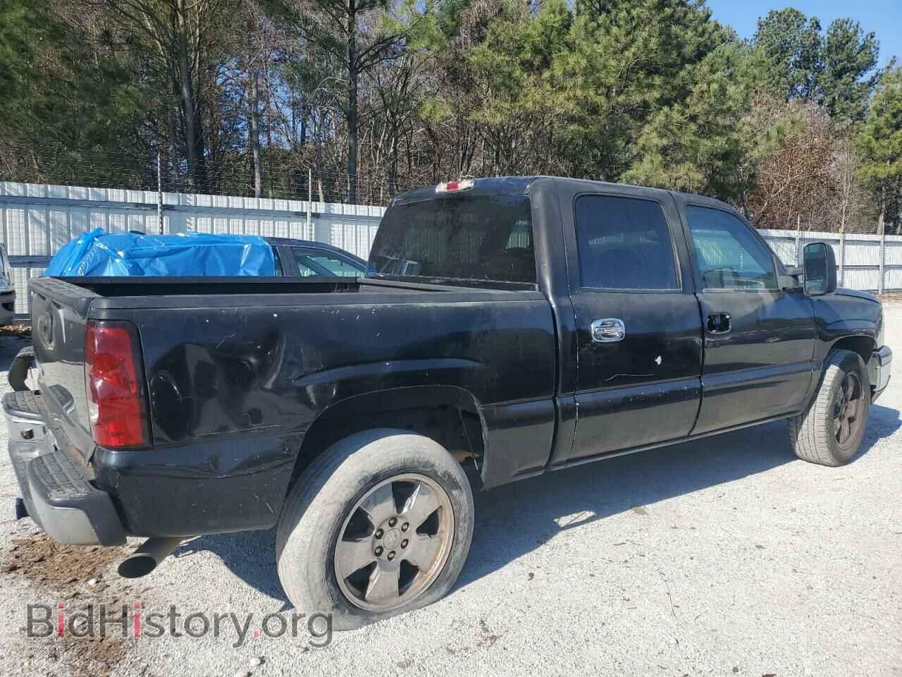 2007 CHEVROLET ALL Models - VIN: 2GCEC13V071103556 - Фото 3
