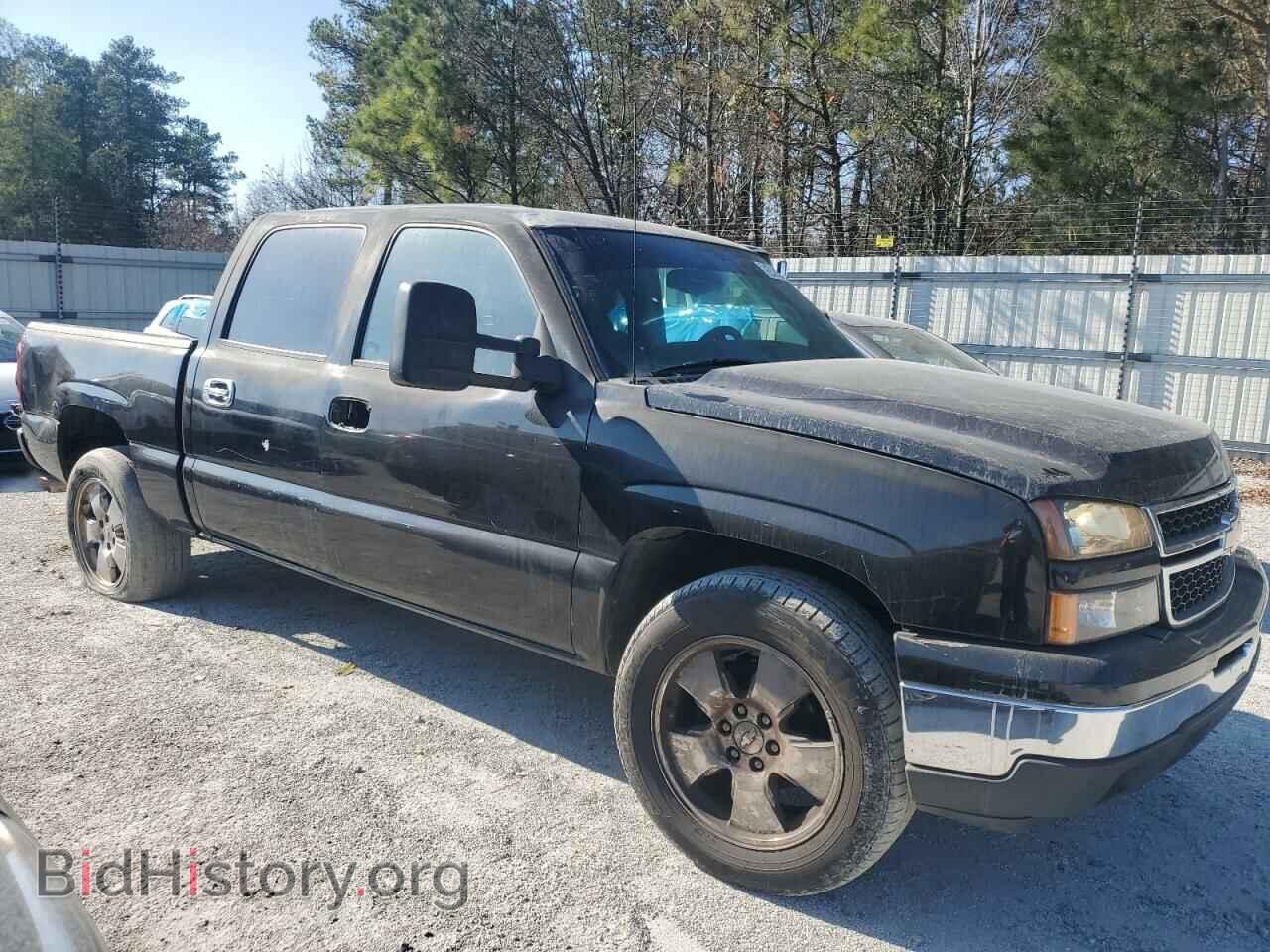 2007 CHEVROLET ALL Models - VIN: 2GCEC13V071103556 - Фото 4