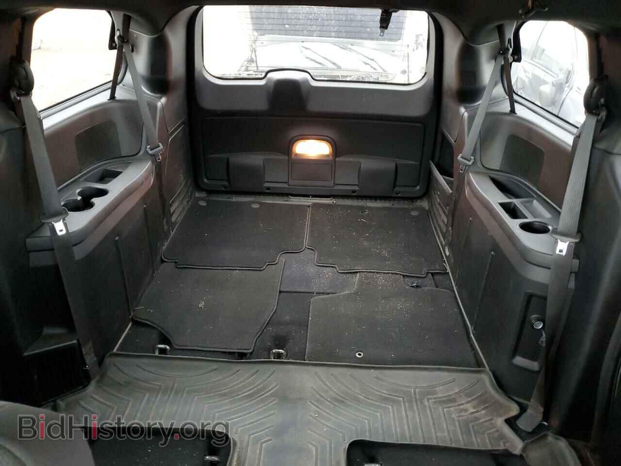 2019 DODGE CARAVAN - VIN: 2C4RDGBG7KR524995 - Фото 10
