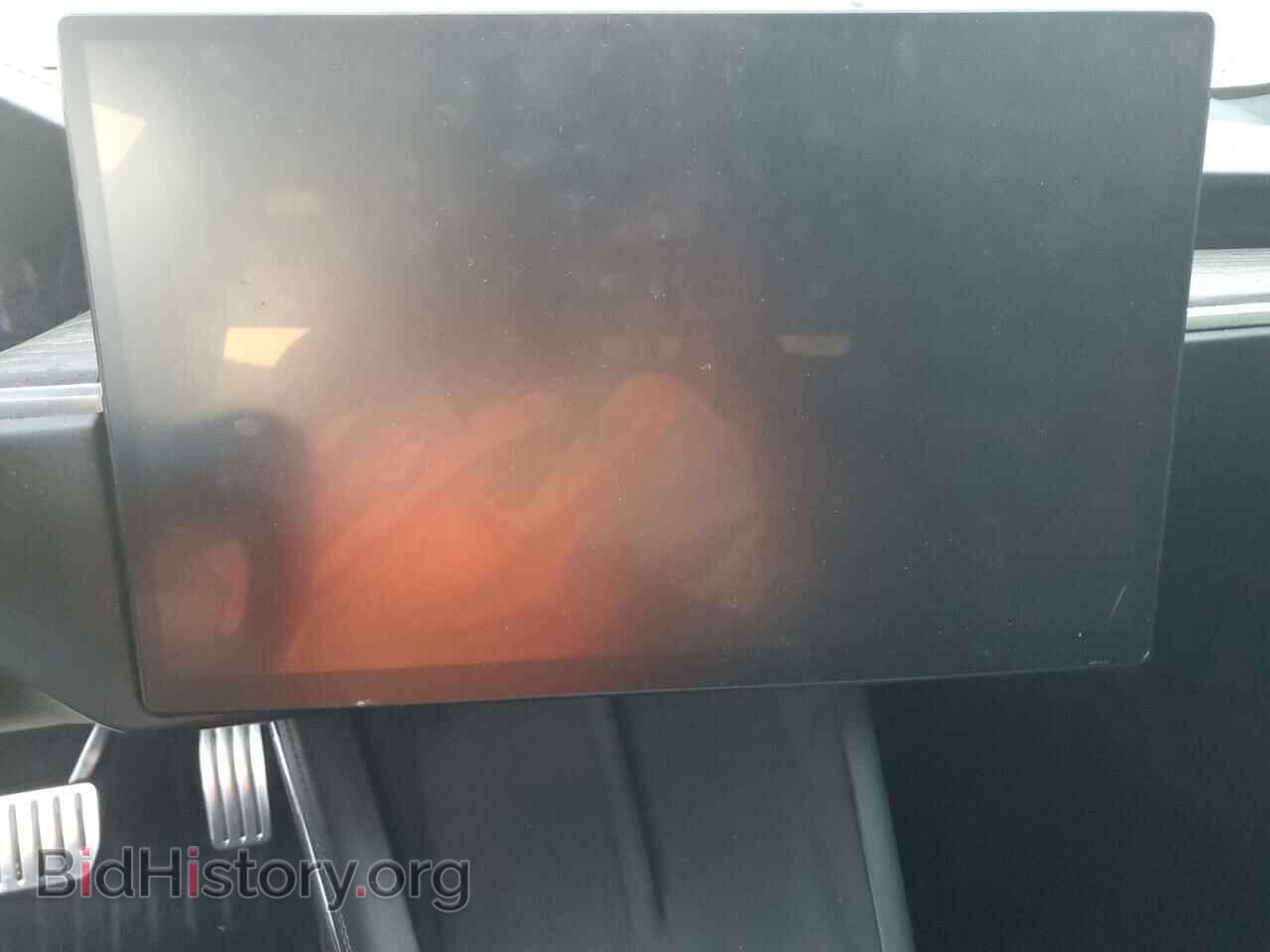 2022 TESLA MODEL S - VIN: 5YJSA1E50NF479268 - Фото 9