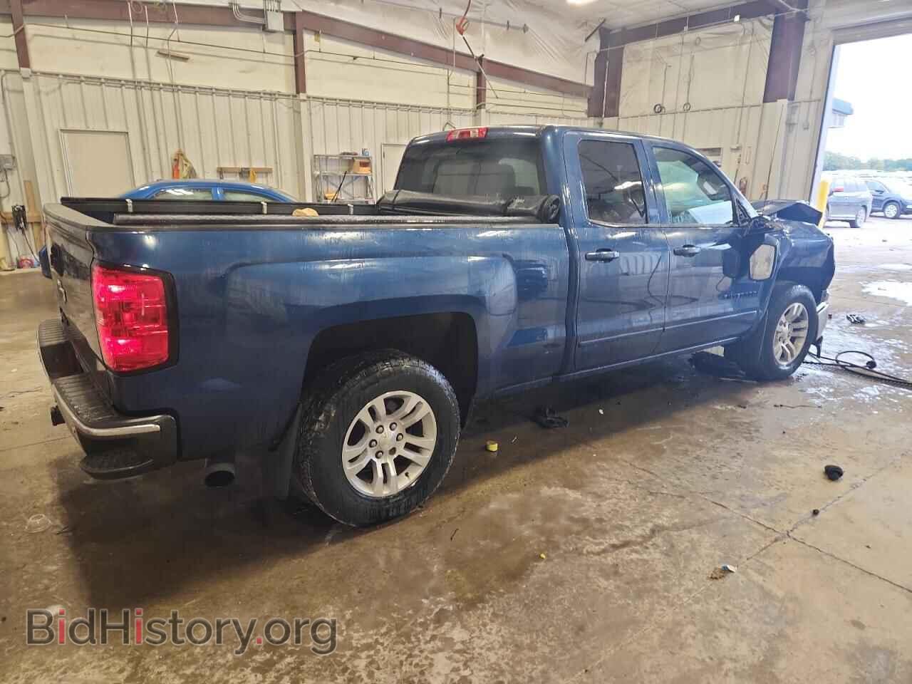 2015 CHEVROLET ALL Models - VIN: 1GCRCREC4FZ309075 - Фото 3