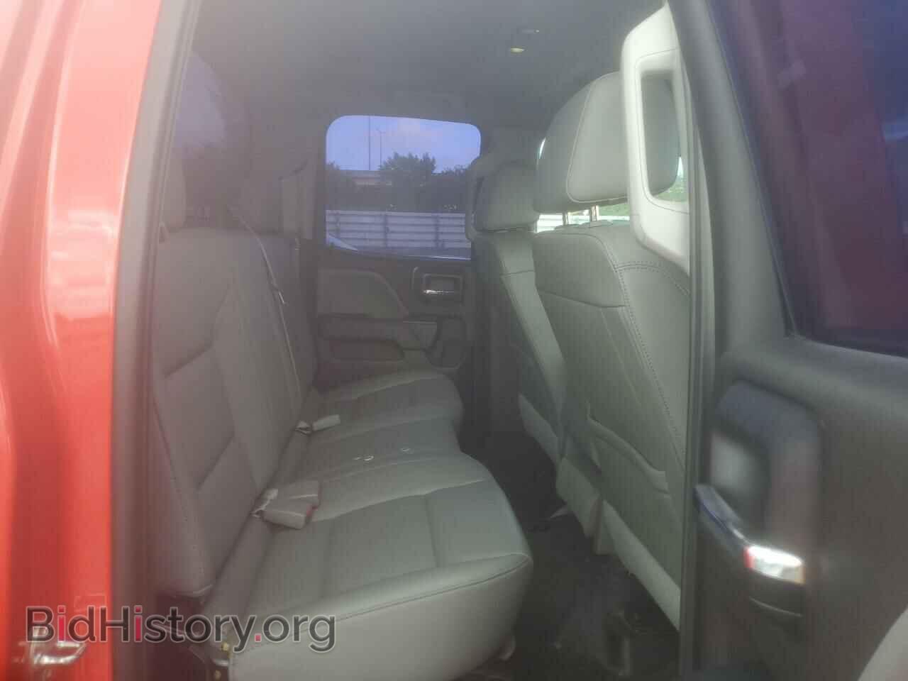 2016 GMC SIERRA - VIN: 1GTR1LEC3GZ262092 - Фото 10