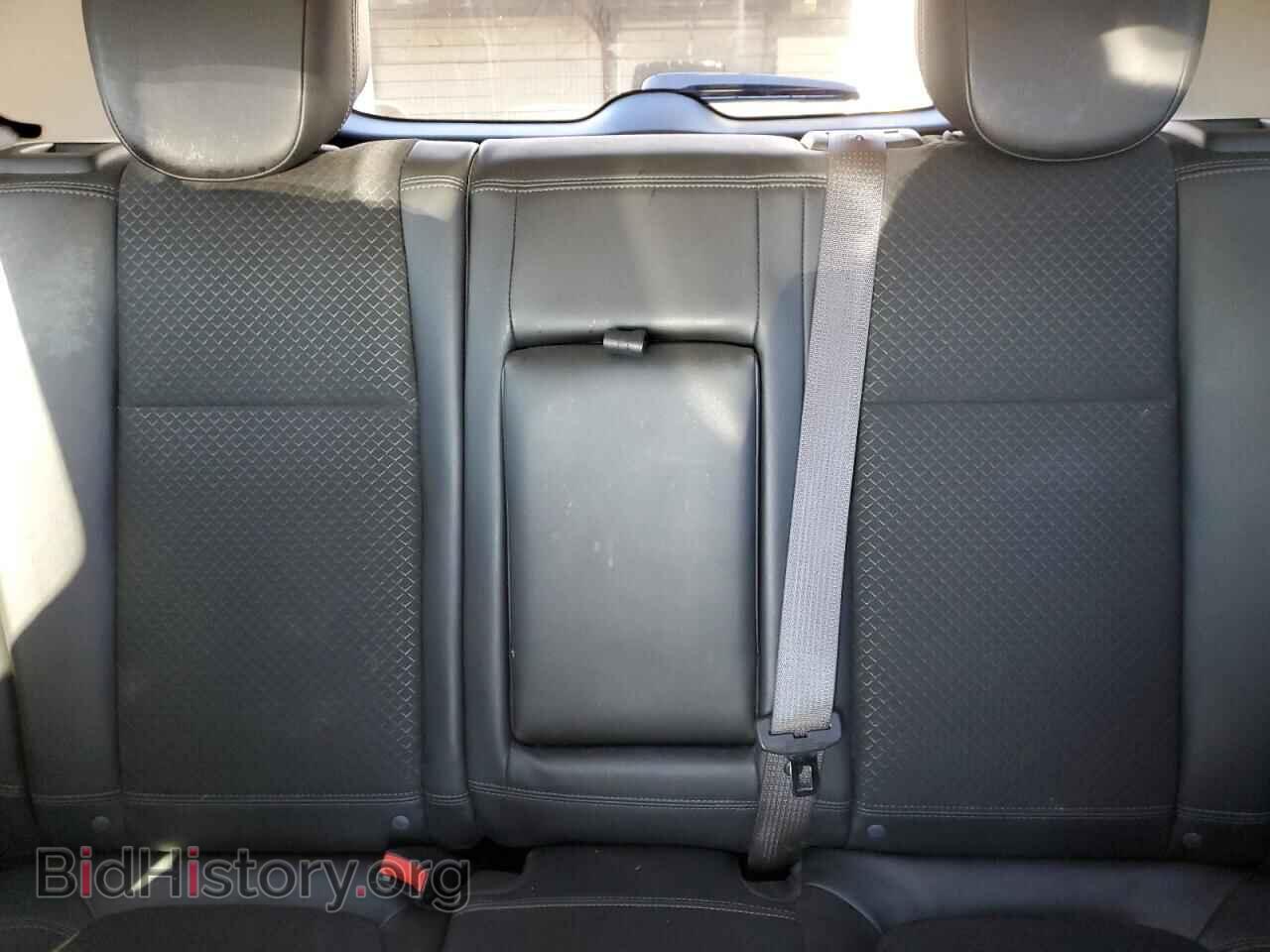 2017 BUICK ENCORE - VIN: KL4CJASB2HB016841 - Фото 10