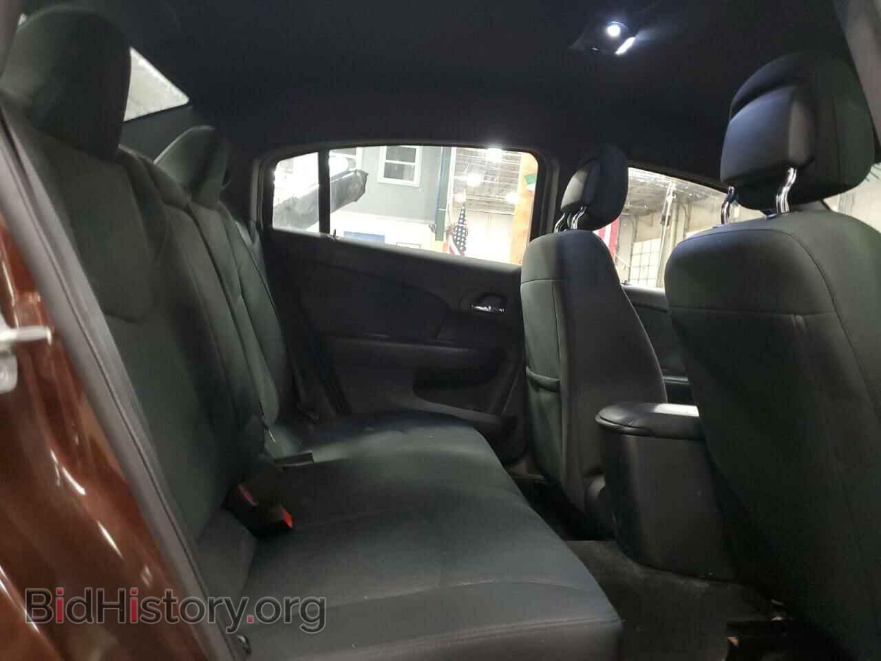 2012 CHRYSLER 200 - VIN: 1C3CCBBB8CN169628 - Photo 10