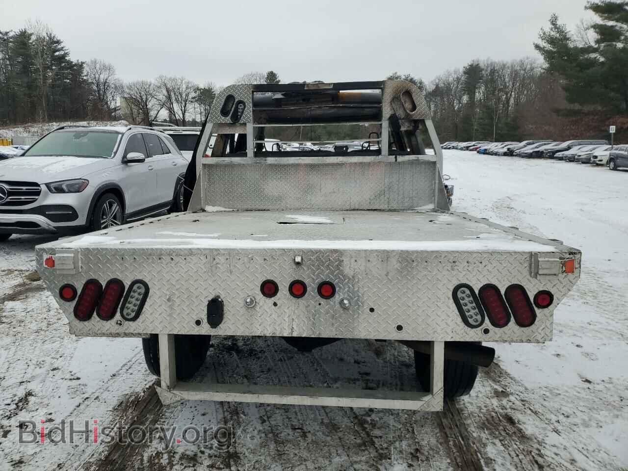 2018 RAM All Models - VIN: 3C6UR5CL1JG154070 - Фото 6