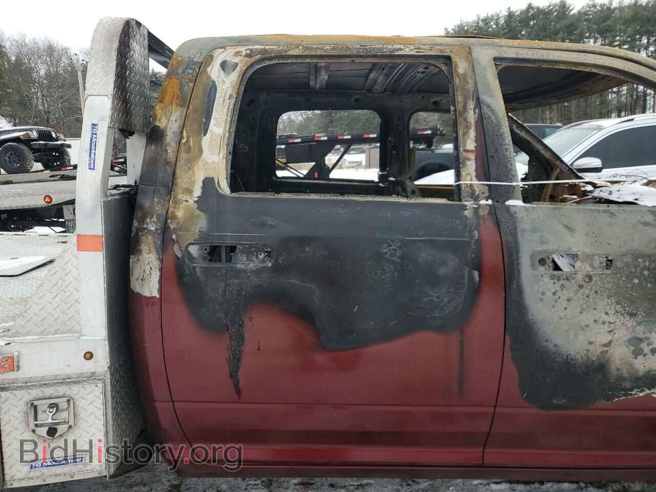 2018 RAM All Models - VIN: 3C6UR5CL1JG154070 - Фото 10