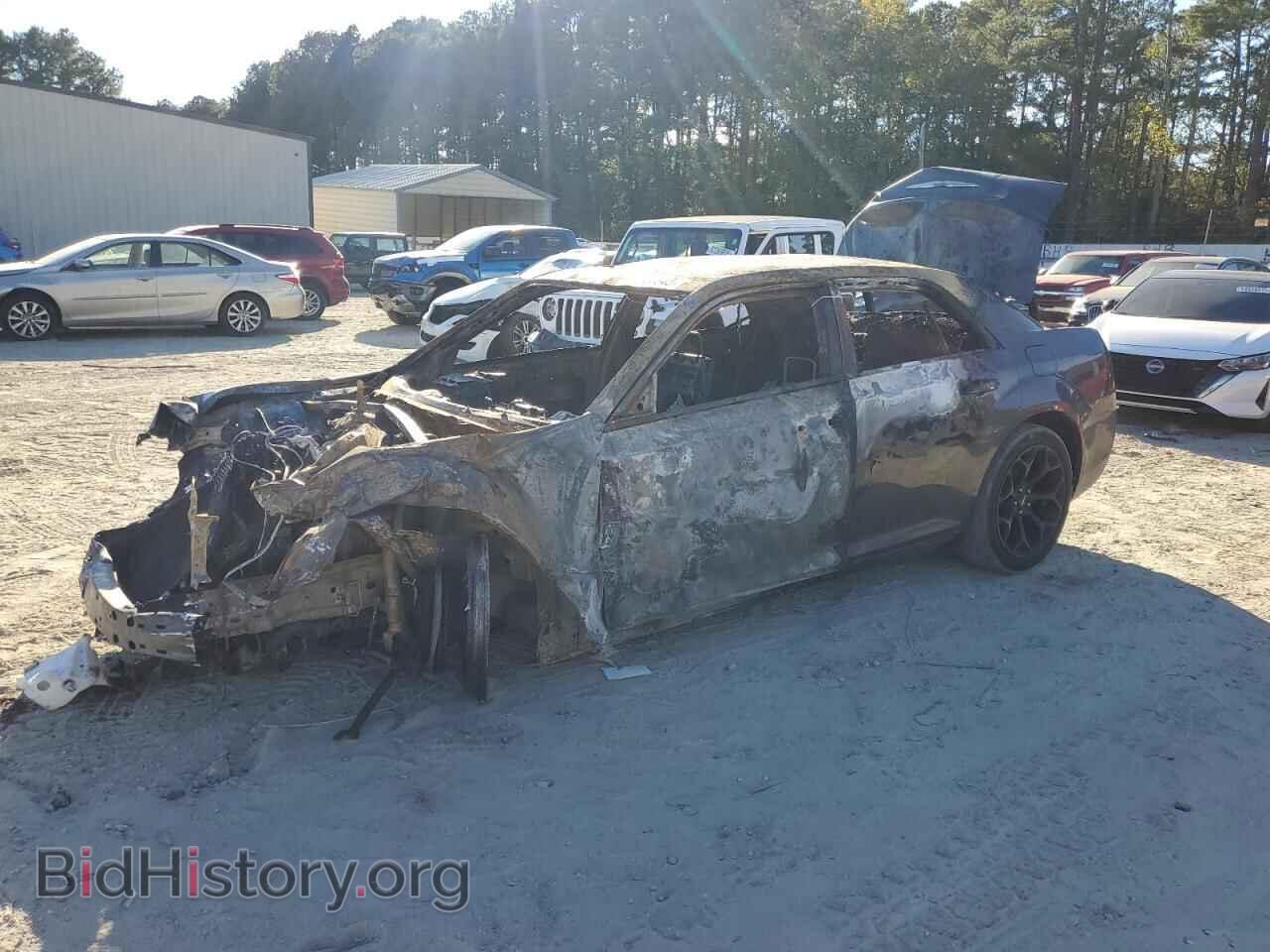 Photo 2C3CCAAG3KH556022 - CHRYSLER 300 2019
