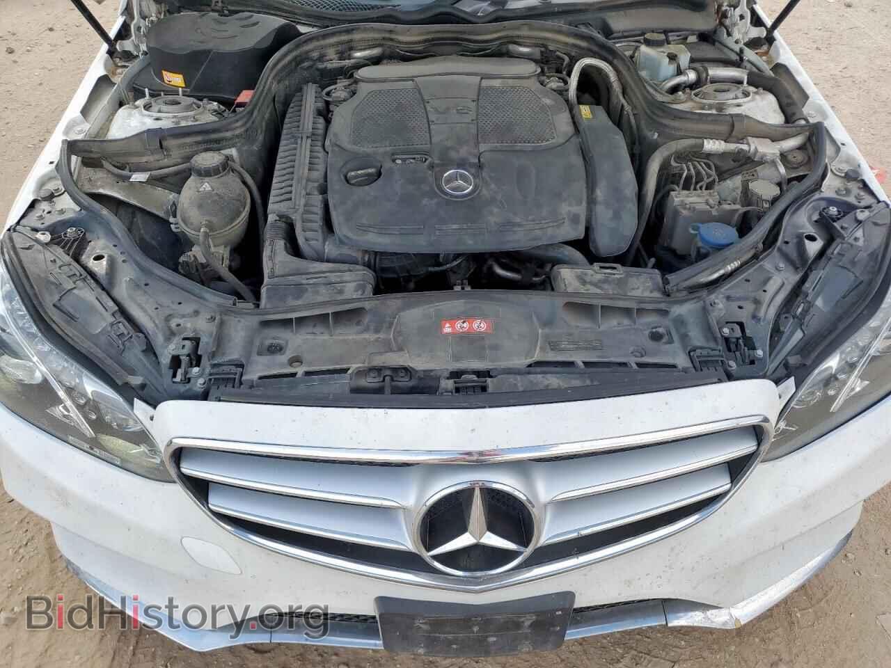 2014 MERCEDES-BENZ E-CLASS - VIN: WDDHF8JB0EA825317 - Фото 11