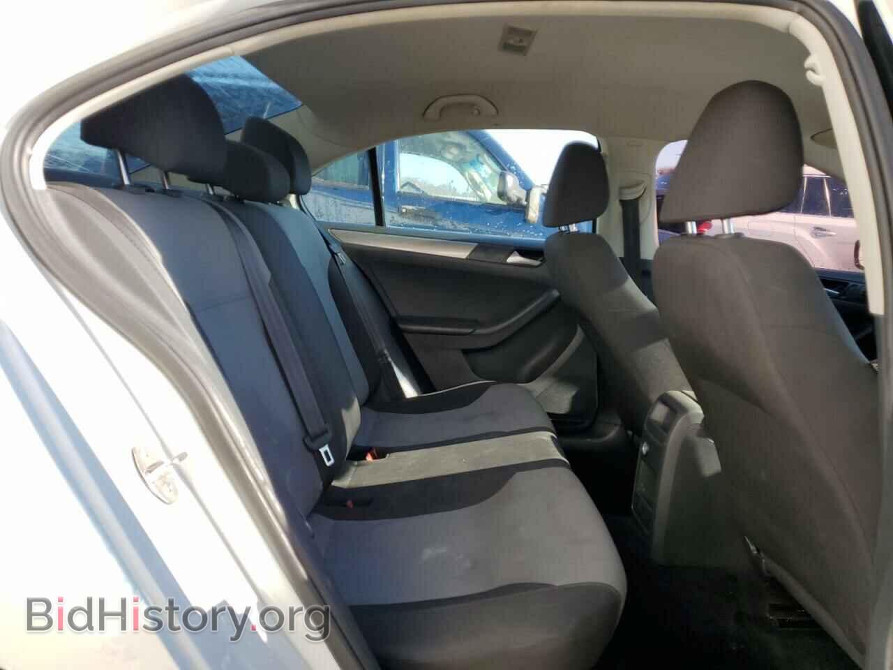 2017 VOLKSWAGEN JETTA - VIN: 3VW2B7AJ9HM375975 - Фото 10