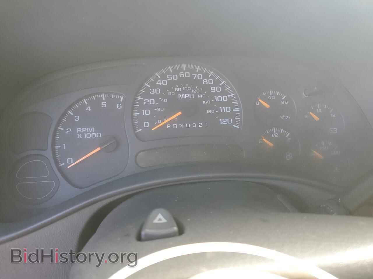 2007 GMC SIERRA - VIN: 2GTEK13VX71145476 - Фото 9