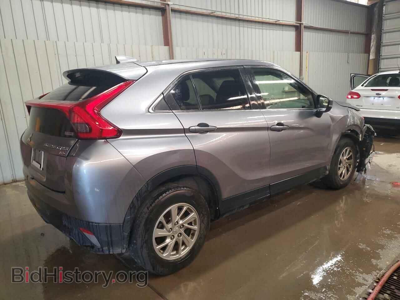 2019 MITSUBISHI ECLIPSE - VIN: JA4AT3AA9KZ045807 - Фото 3
