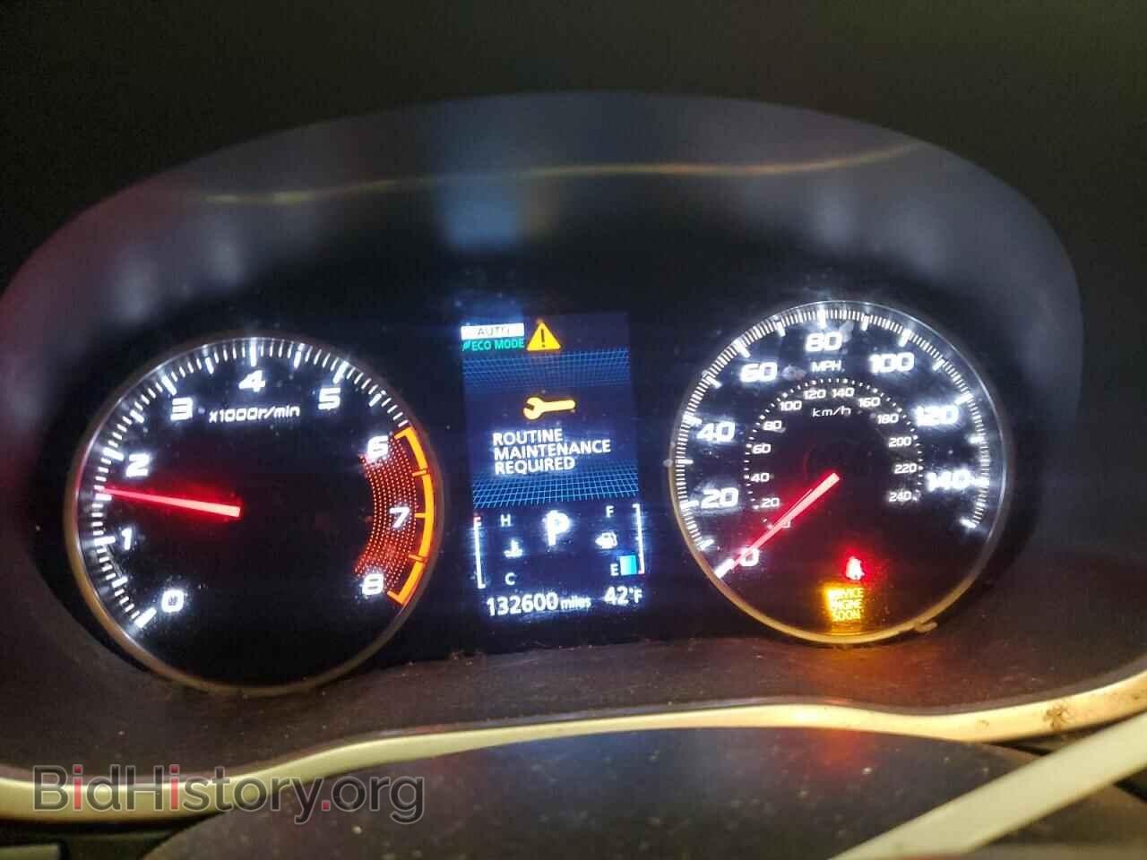 2019 MITSUBISHI ECLIPSE - VIN: JA4AT3AA9KZ045807 - Фото 9