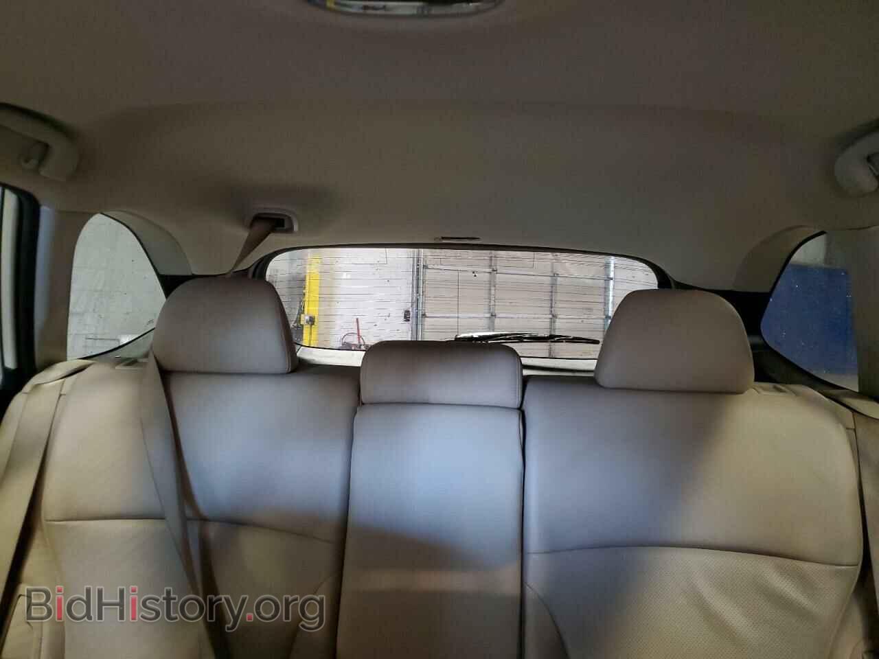 2017 SUBARU OUTBACK - VIN: 4S4BSANC3H3323217 - Фото 10
