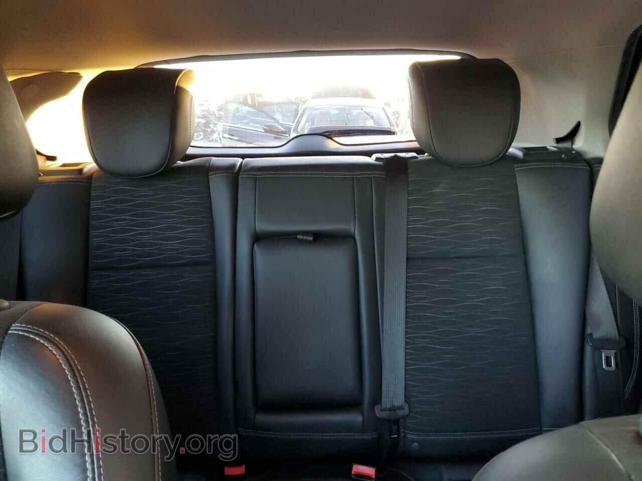 2015 BUICK ENCORE - VIN: KL4CJASB1FB123490 - Photo 10