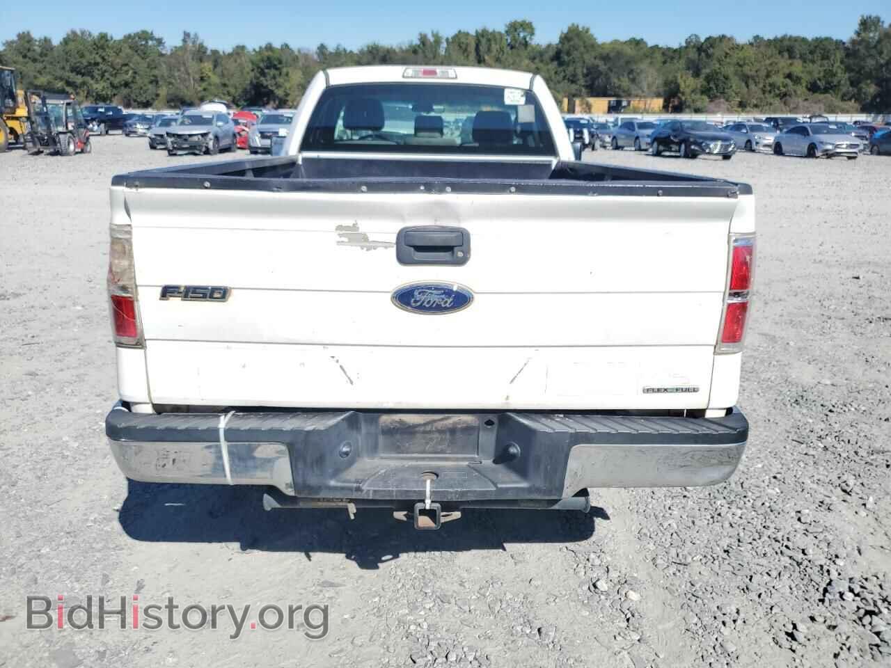2013 FORD All Models - VIN: 1FTNF1CF2DKE24882 - Photo 6