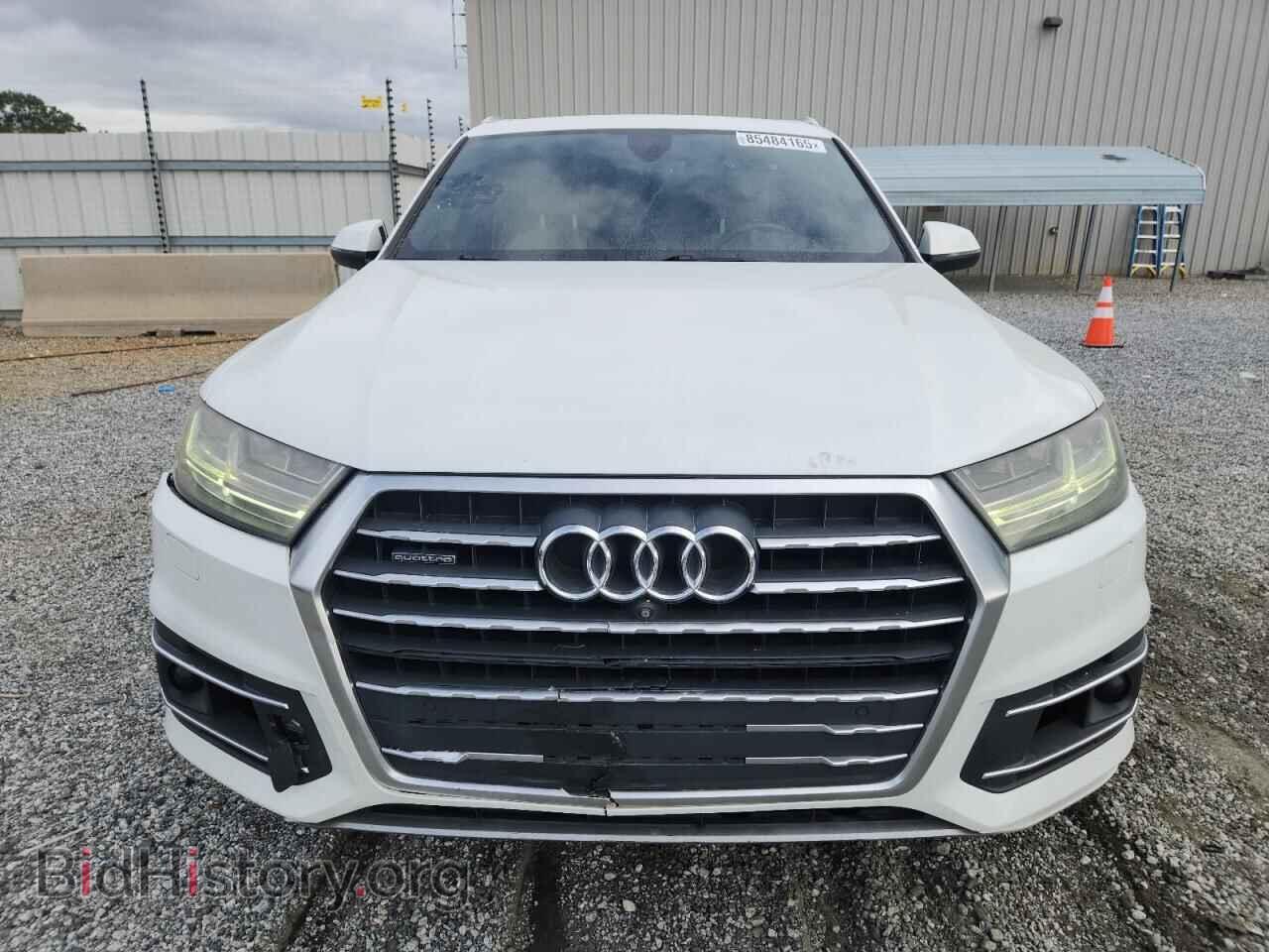 2017 AUDI Q7 - VIN: WA1VAAF75HD017209 - Фото 5