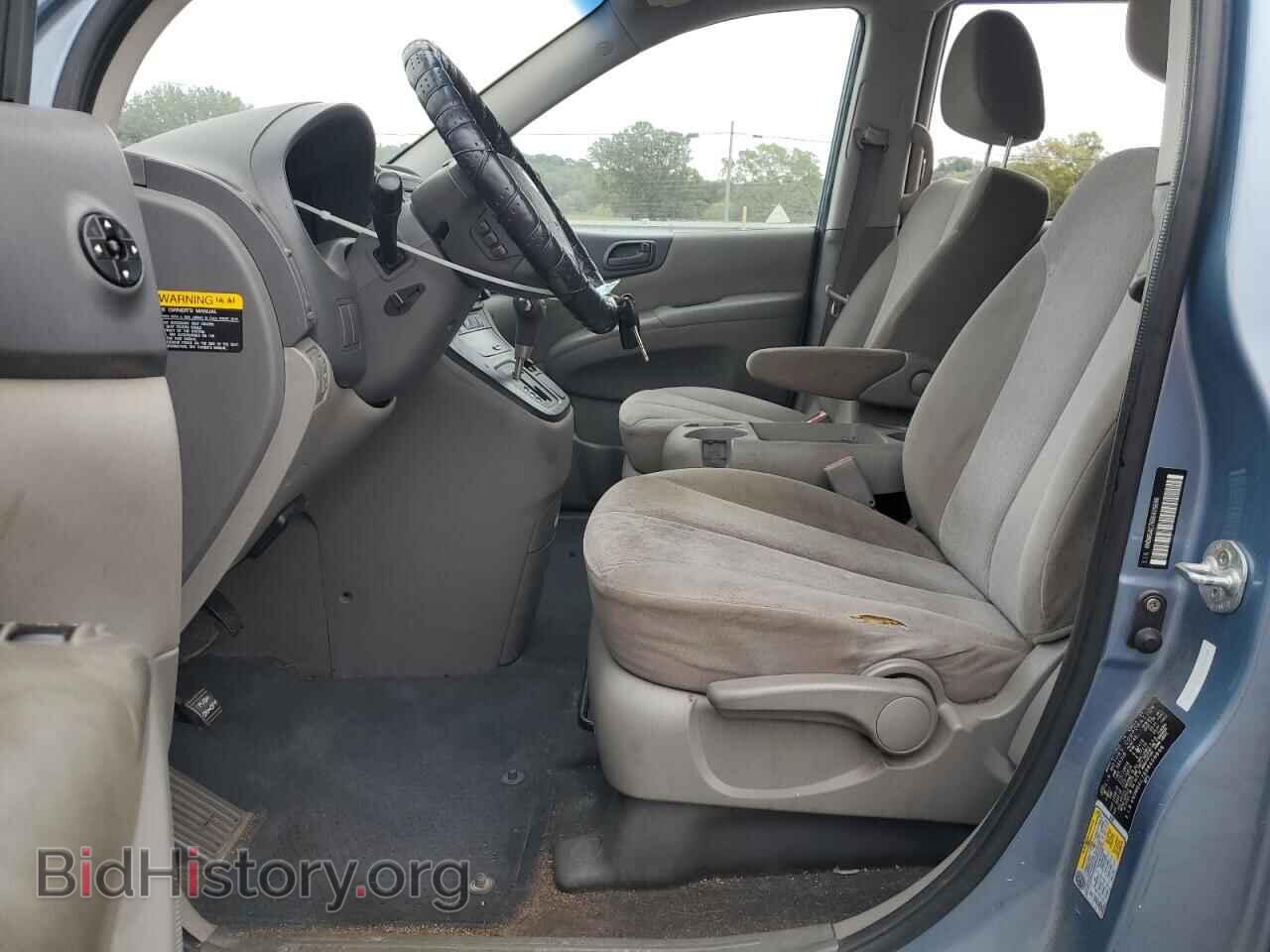 2011 KIA All Models - VIN: KNDMG4C76B6409696 - Фото 7