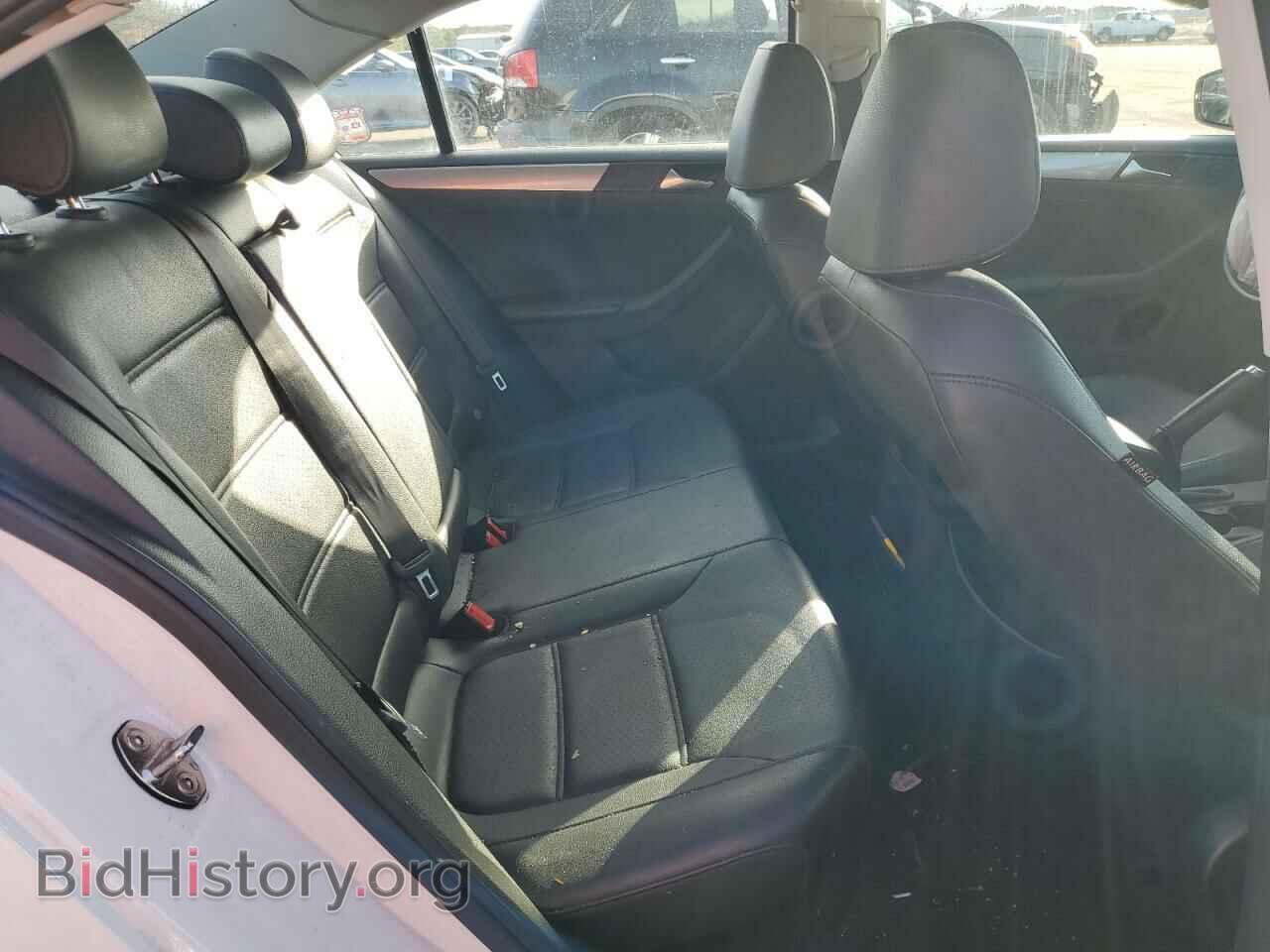 2017 VOLKSWAGEN JETTA - VIN: 3VWDB7AJ3HM383000 - Фото 10