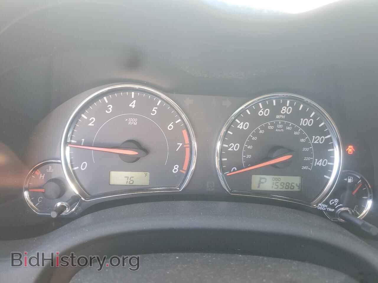 2013 TOYOTA COROLLA - VIN: 2T1BU4EE8DC976080 - Photo 9
