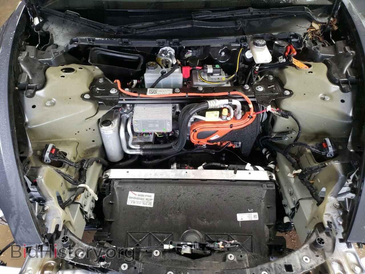 2022 TESLA MODEL 3 - VIN: 5YJ3E1EB5NF317117 - Photo 11