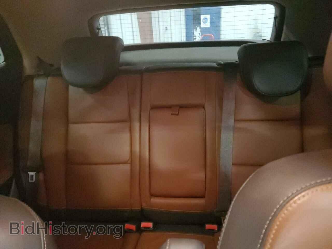 2013 BUICK ENCORE - VIN: KL4CJHSB5DB136460 - Фото 10