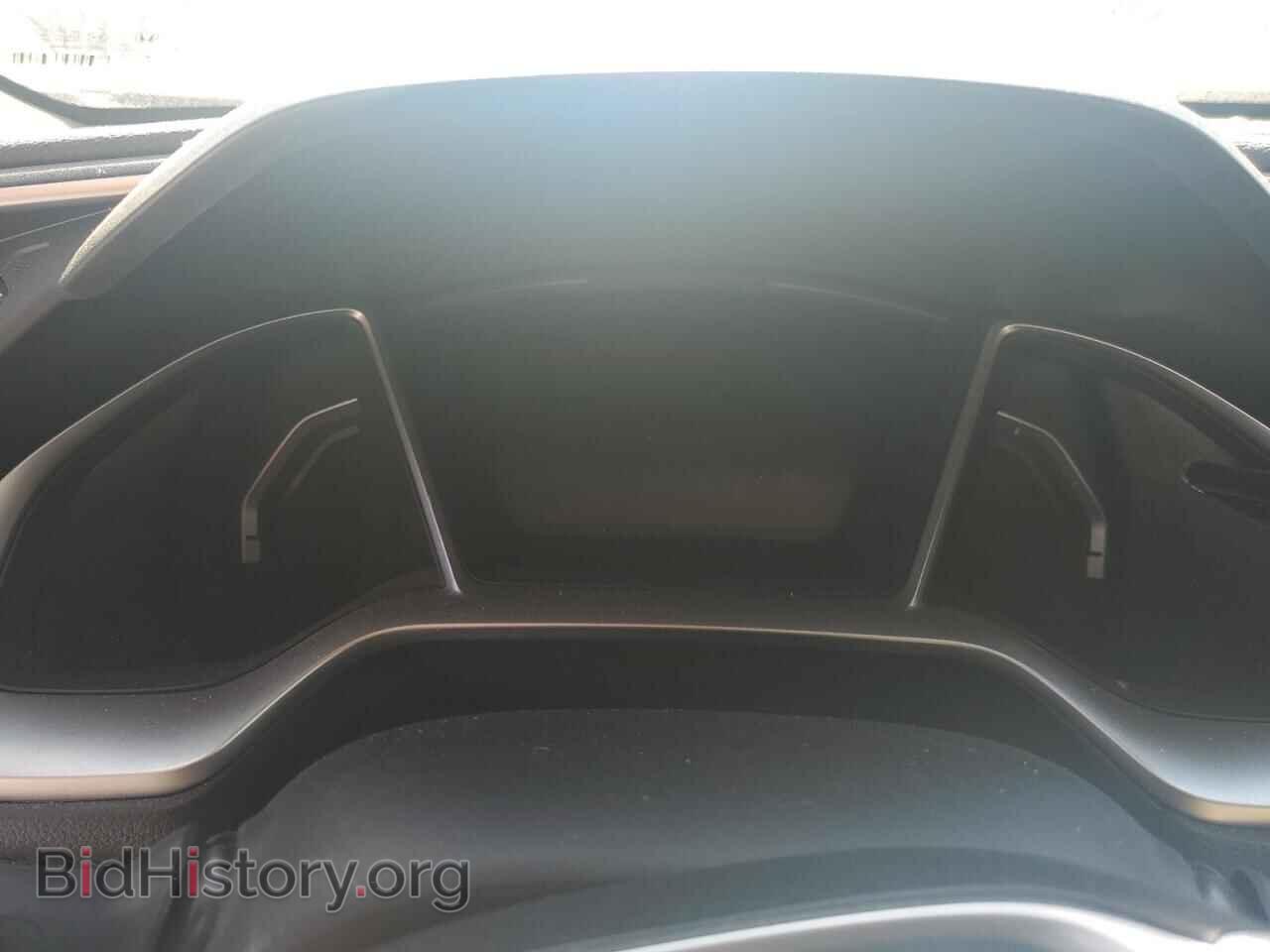 2017 HONDA CIVIC - VIN: 19XFC1F71HE026394 - Фото 9