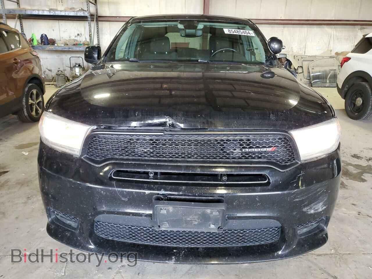 2020 DODGE DURANGO - VIN: 1C4SDJFT9LC283599 - Photo 5
