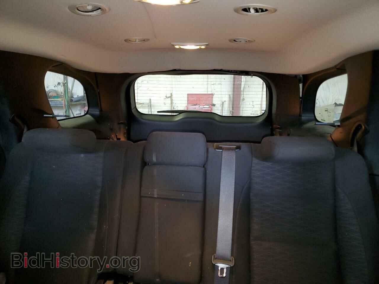 2020 DODGE DURANGO - VIN: 1C4SDJFT9LC283599 - Photo 10