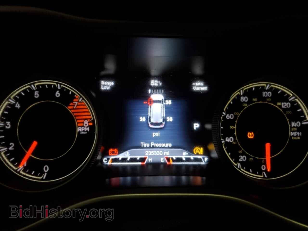 2016 JEEP CHEROKEE - VIN: 1C4PJMBS8GW122940 - Photo 9