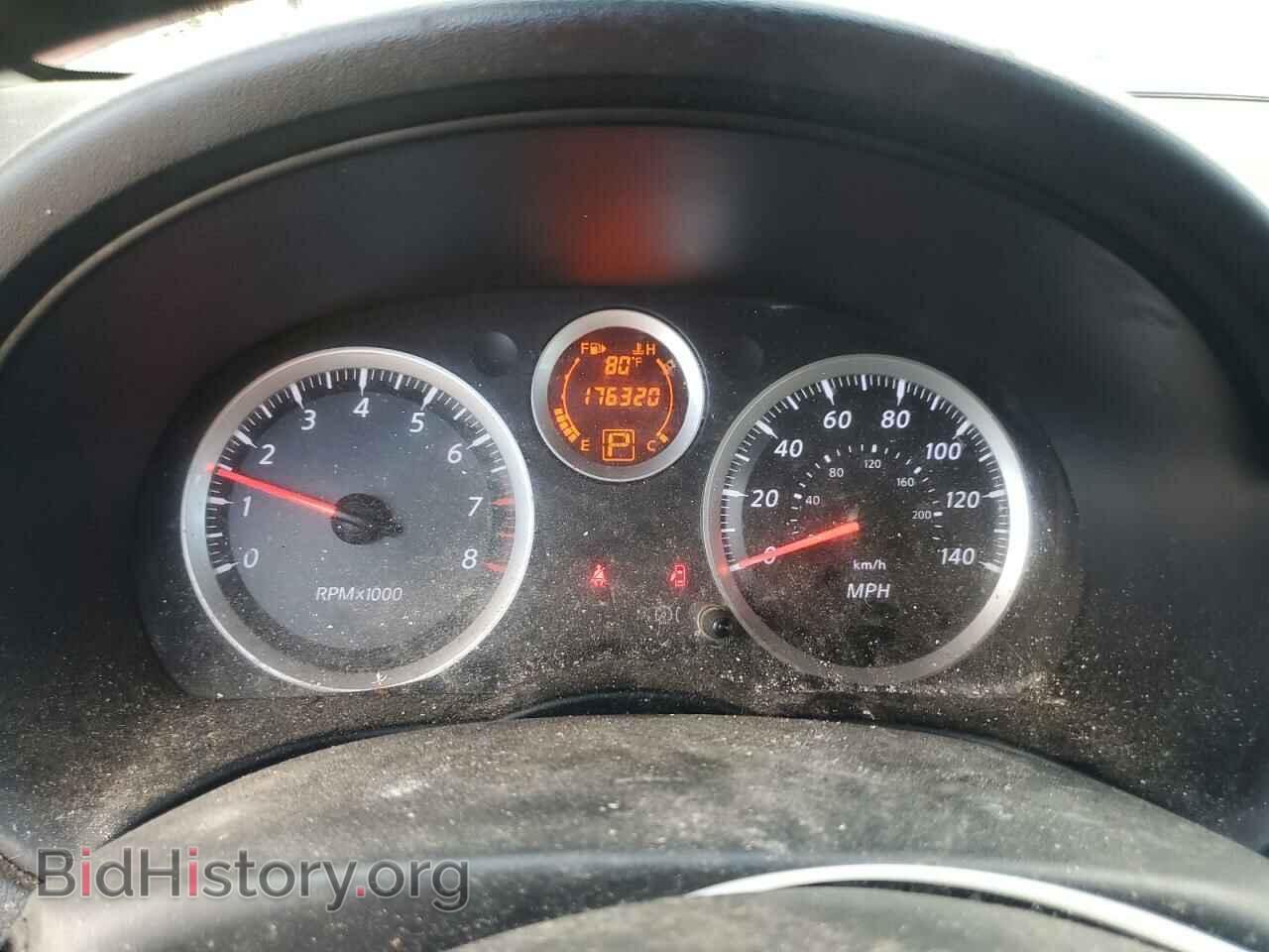 2012 NISSAN SENTRA - VIN: 3N1AB6AP0CL714332 - Фото 9