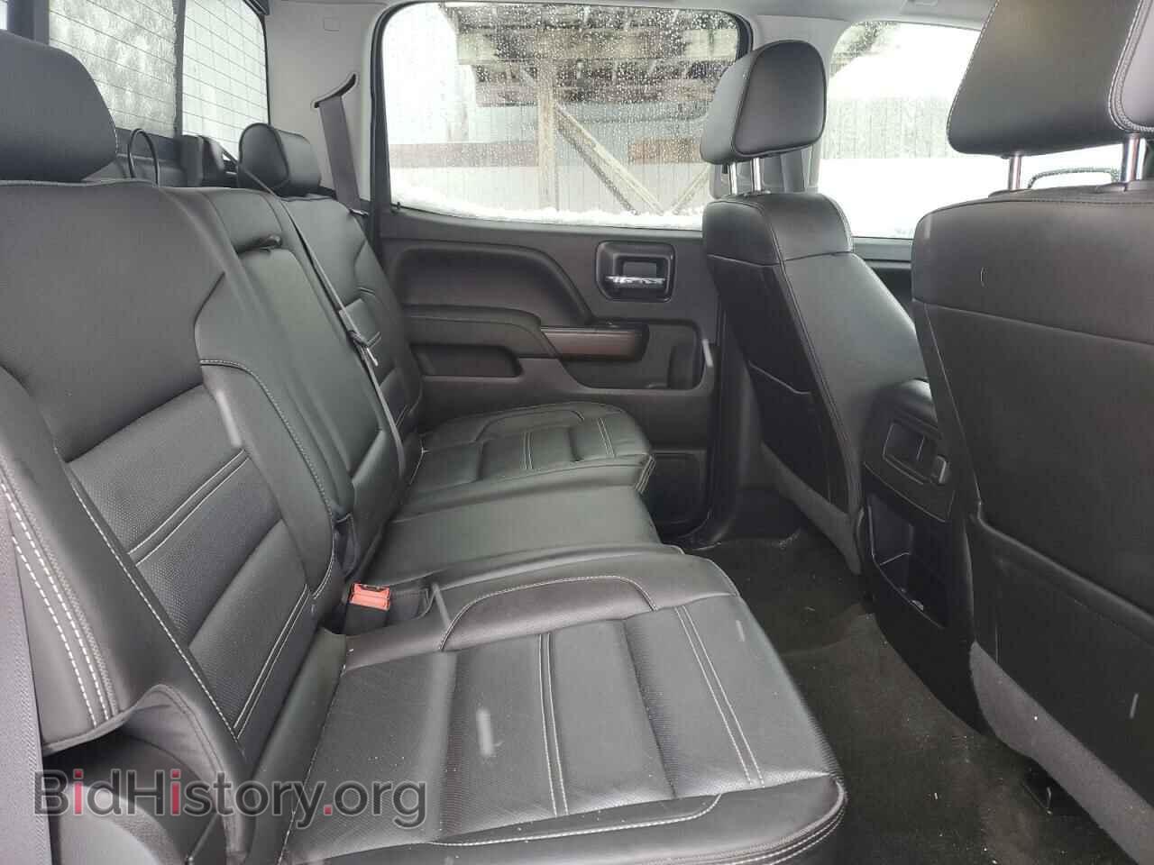 2017 GMC SIERRA - VIN: 3GTU2PEC5HG268623 - Фото 10