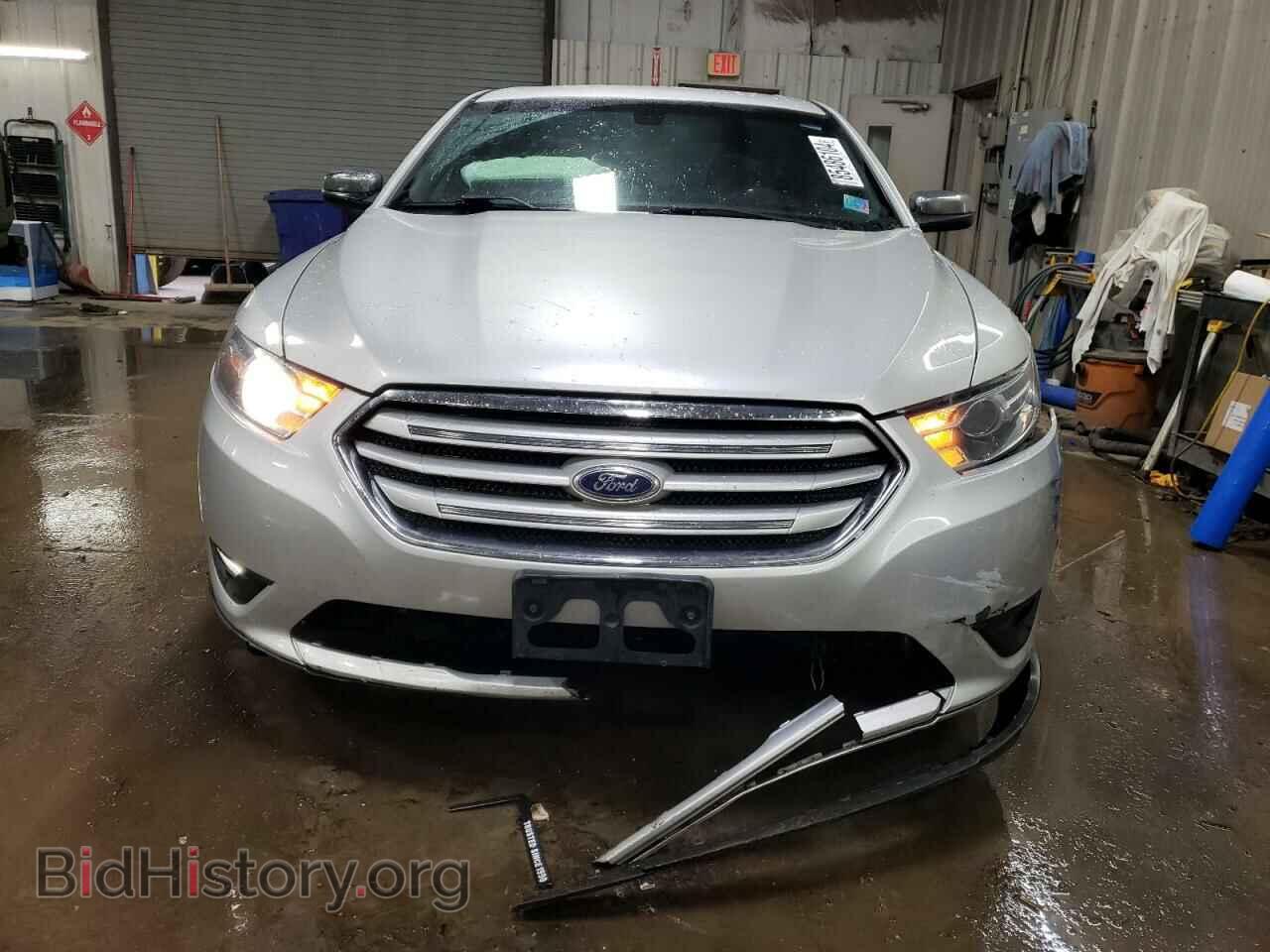 2015 FORD TAURUS - VIN: 1FAHP2F87FG118723 - Фото 5