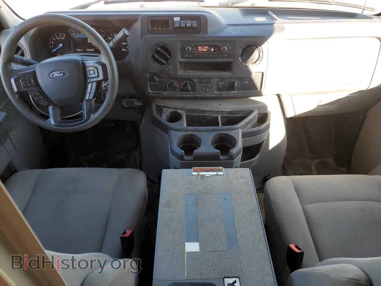 2022 FORD ALL Models - VIN: 1FDWE3FN1NDC36152 - Фото 8