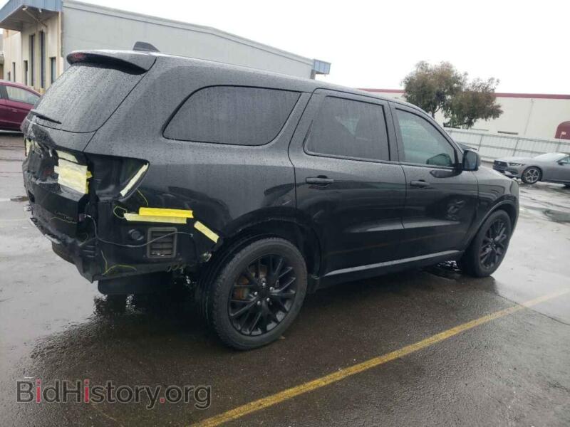 2015 Dodge DURANGO (VIN 1C4RDHDG5FC709385) — photo 3 of 14